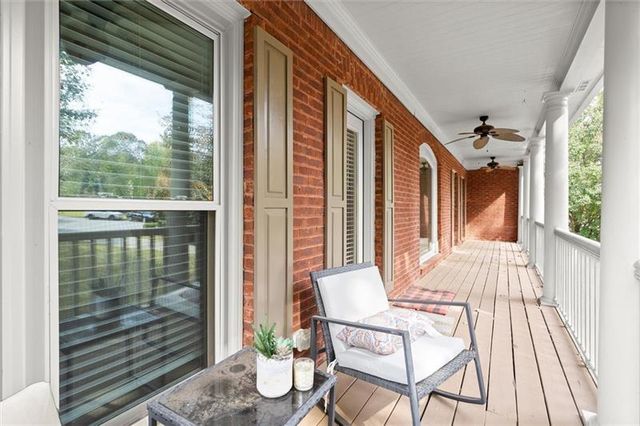 160 Stone Orchard Court, Alpharetta, GA 30004