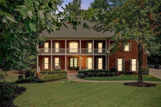 160 Stone Orchard Court, Alpharetta, GA 30004