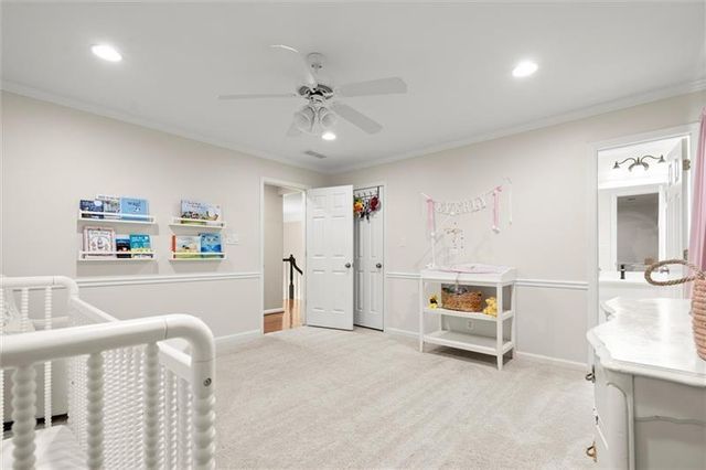 160 Stone Orchard Court, Alpharetta, GA 30004