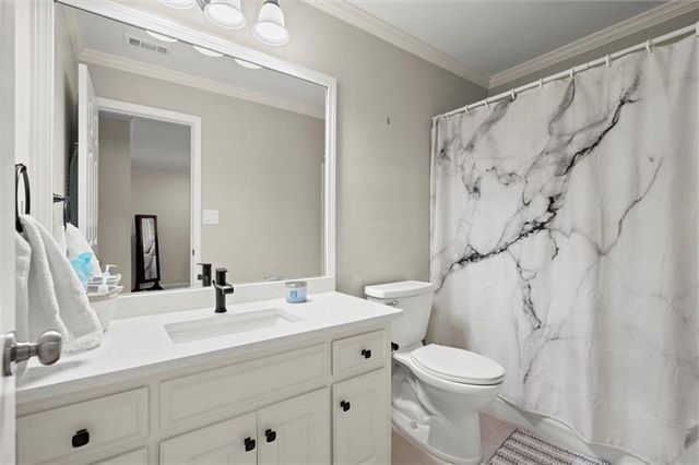 160 Stone Orchard Court, Alpharetta, GA 30004