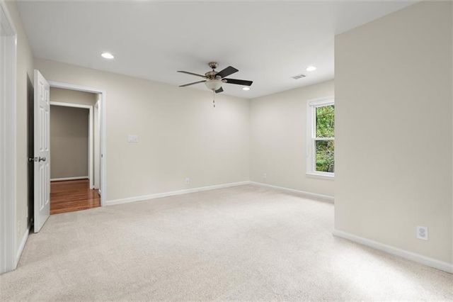 160 Stone Orchard Court, Alpharetta, GA 30004