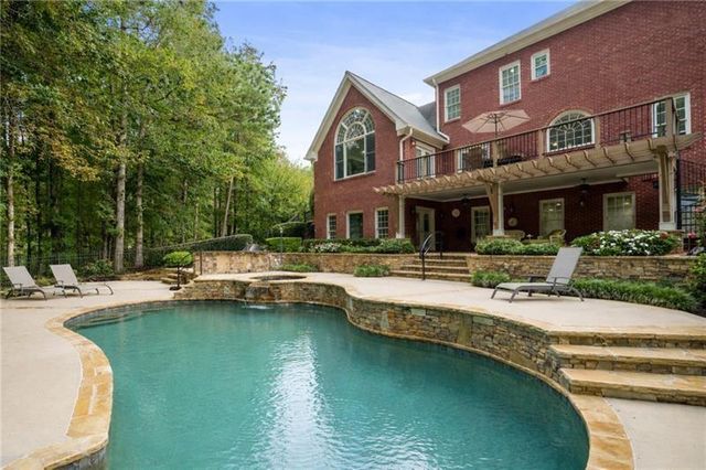 160 Stone Orchard Court, Alpharetta, GA 30004