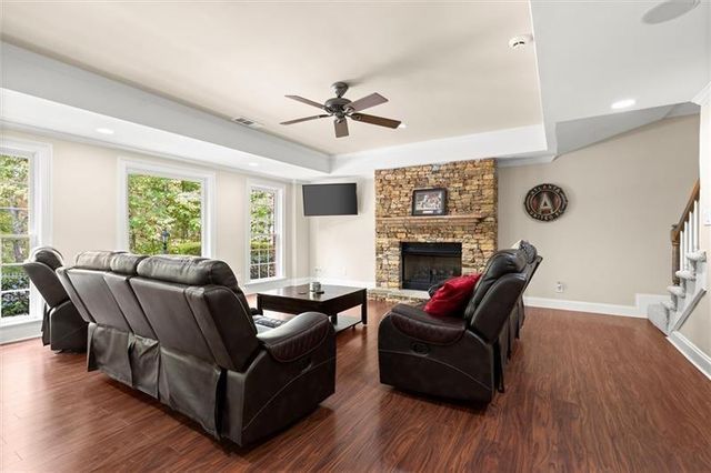 160 Stone Orchard Court, Alpharetta, GA 30004