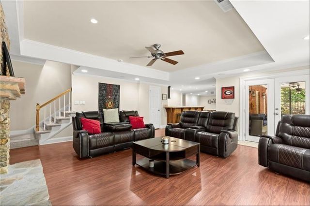 160 Stone Orchard Court, Alpharetta, GA 30004