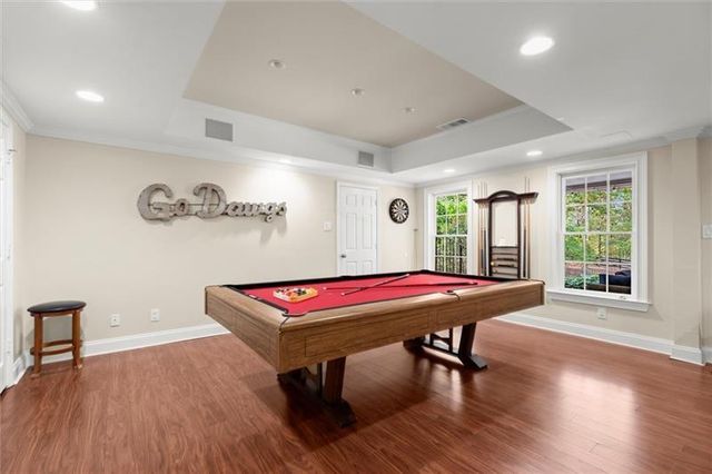 160 Stone Orchard Court, Alpharetta, GA 30004