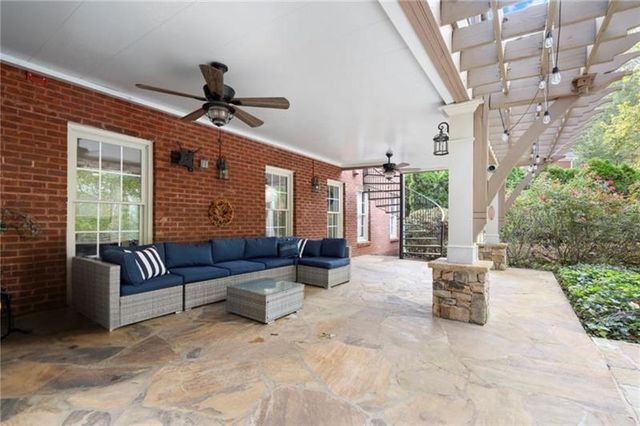 160 Stone Orchard Court, Alpharetta, GA 30004