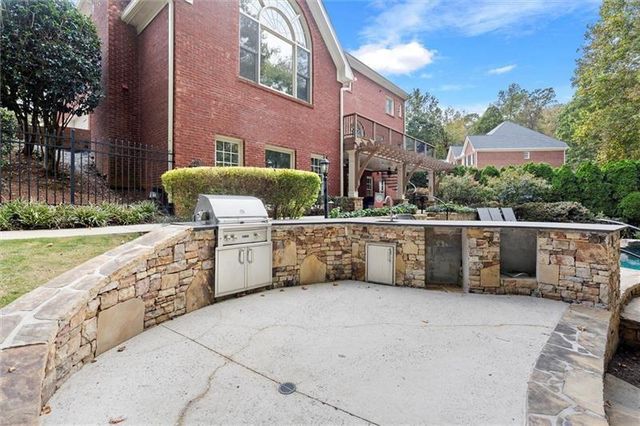 160 Stone Orchard Court, Alpharetta, GA 30004