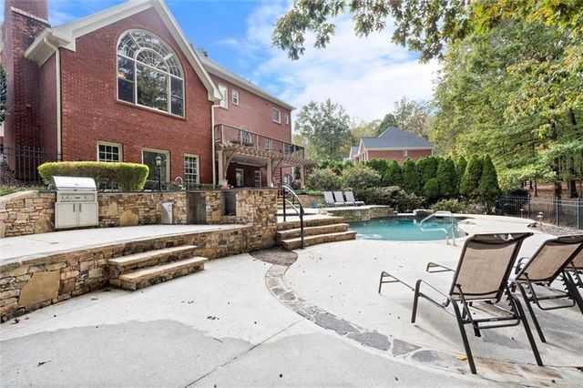 160 Stone Orchard Court, Alpharetta, GA 30004