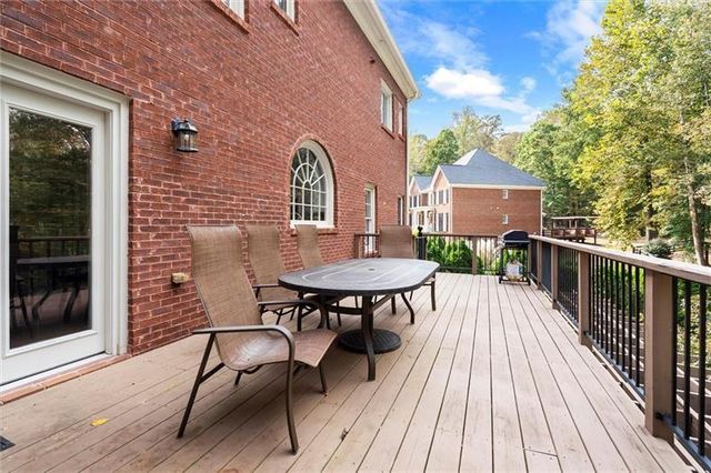 160 Stone Orchard Court, Alpharetta, GA 30004