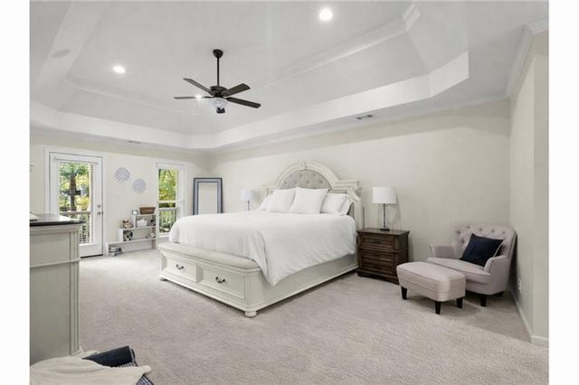 160 Stone Orchard Court, Alpharetta, GA 30004