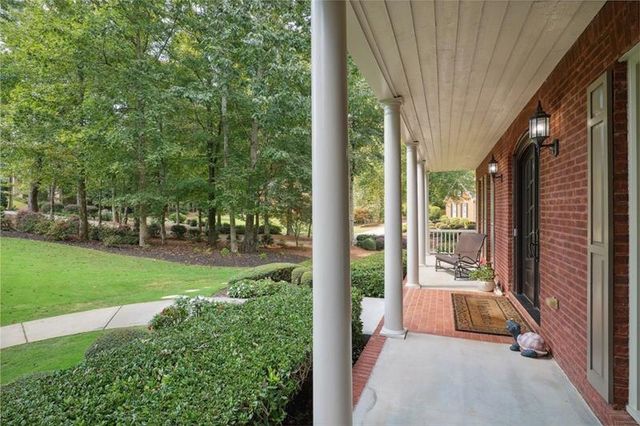 160 Stone Orchard Court, Alpharetta, GA 30004