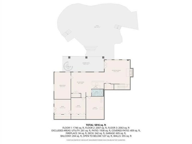 160 Stone Orchard Court, Alpharetta, GA 30004