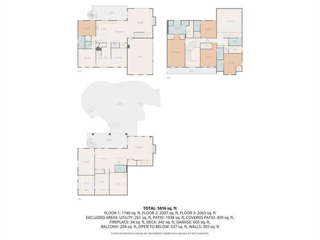 160 Stone Orchard Court, Alpharetta, GA 30004