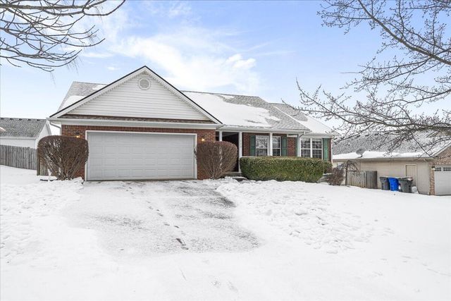 113 White Oak Trace, Lexington, KY 40511