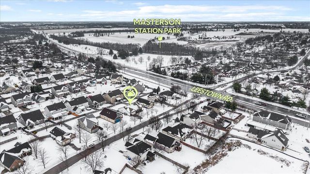 113 White Oak Trace, Lexington, KY 40511