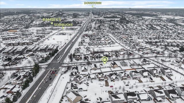 113 White Oak Trace, Lexington, KY 40511