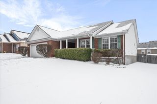 113 White Oak Trace, Lexington, KY 40511