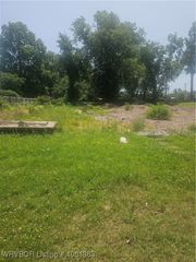 1712 N 12th Street, Fort Smith, AR 72904