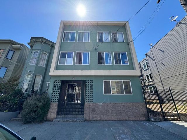 370 Bartlett Avenue 2, San Francisco, CA 94110