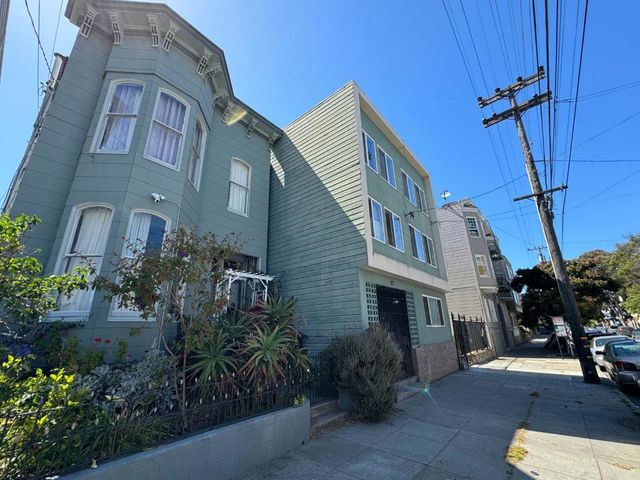 370 Bartlett Avenue 2, San Francisco, CA 94110