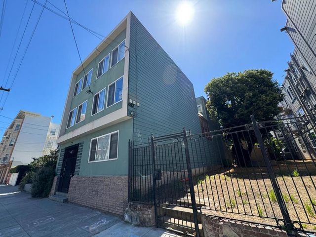 370 Bartlett Avenue 2, San Francisco, CA 94110