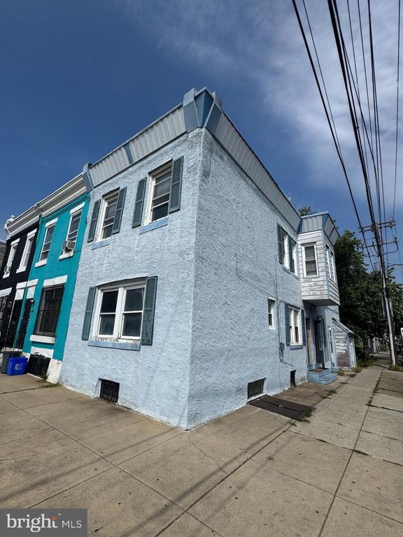2501 W HAROLD ST, Philadelphia, PA 19132