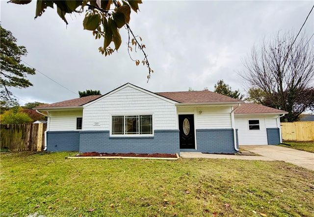 3301 Stancil CT, Virginia Beach, VA 23452