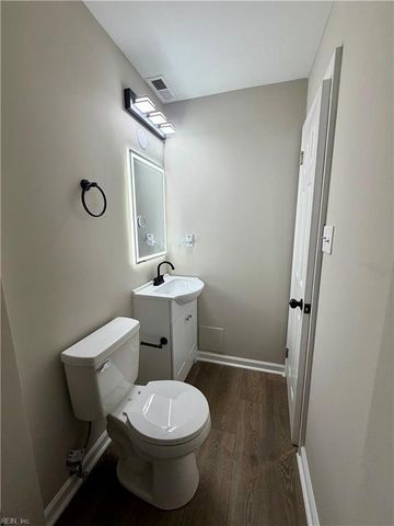 3301 Stancil CT, Virginia Beach, VA 23452