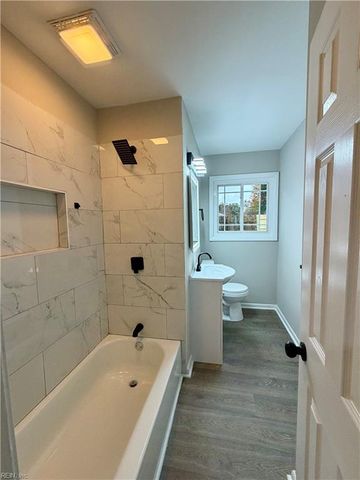 3301 Stancil CT, Virginia Beach, VA 23452