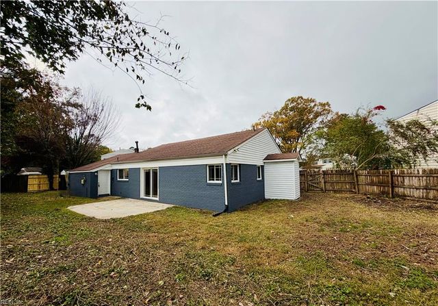 3301 Stancil CT, Virginia Beach, VA 23452