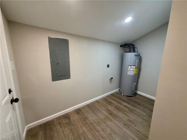 3301 Stancil CT, Virginia Beach, VA 23452