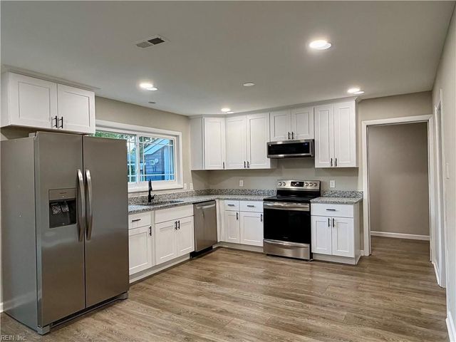 3301 Stancil CT, Virginia Beach, VA 23452