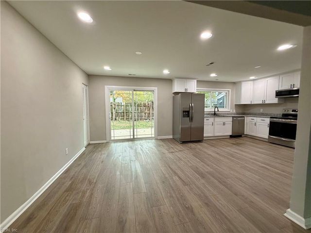 3301 Stancil CT, Virginia Beach, VA 23452