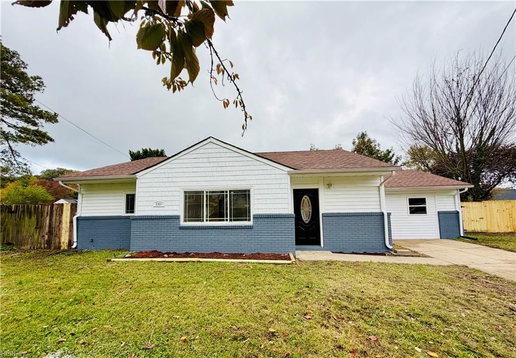 3301 Stancil CT, Virginia Beach, VA 23452