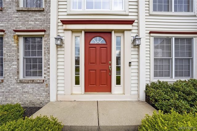 3460 Parkwood Common, Hamburg, NY 14075