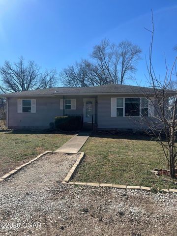 1306 Curtin Avenue, Seneca, MO 64865