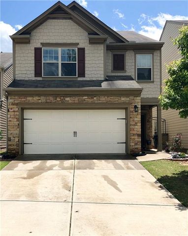 2710 Gold Creek Lane, Cumming, GA 30041