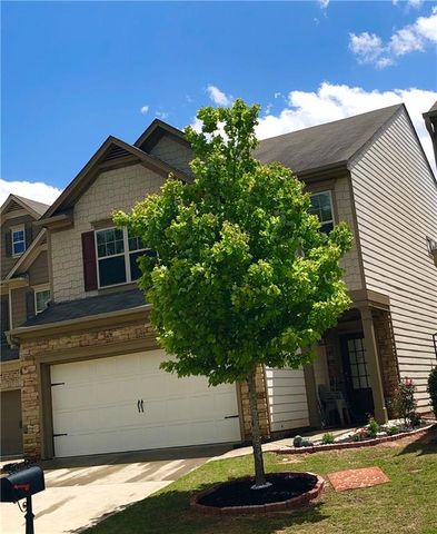 2710 Gold Creek Lane, Cumming, GA 30041