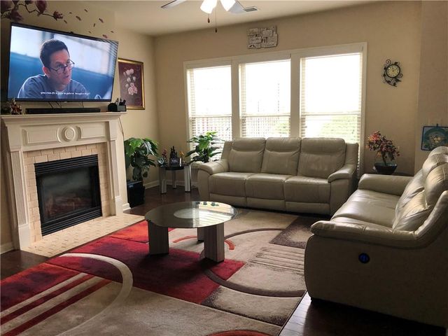 2710 Gold Creek Lane, Cumming, GA 30041