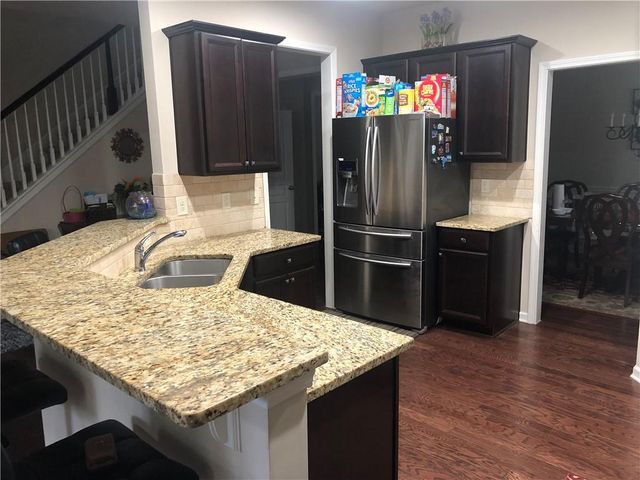 2710 Gold Creek Lane, Cumming, GA 30041