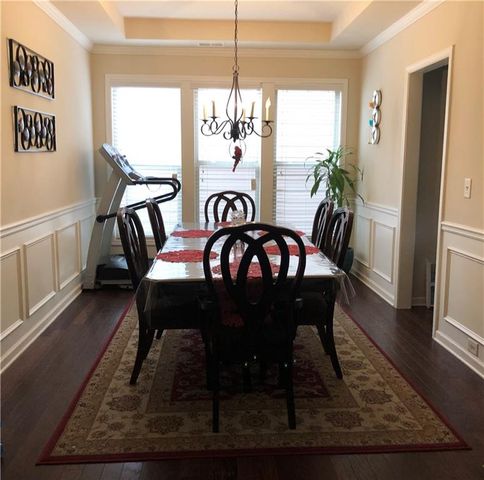 2710 Gold Creek Lane, Cumming, GA 30041