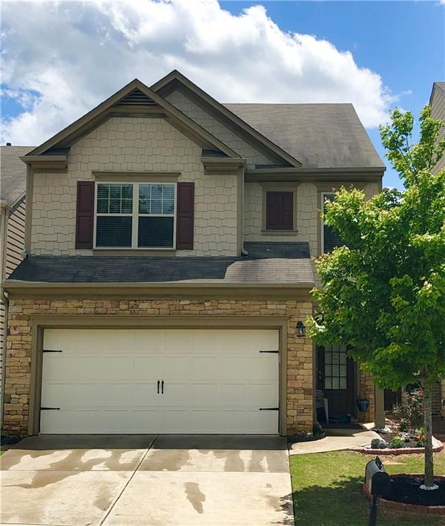 2710 Gold Creek Lane, Cumming, GA 30041