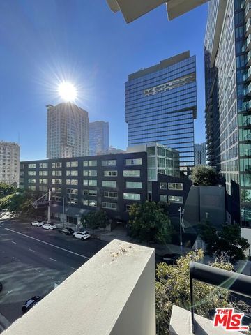 600 W 9th Street 607, Los Angeles, CA 90015