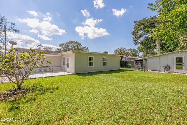 5937 LORAN Drive N, Jacksonville, FL 32216