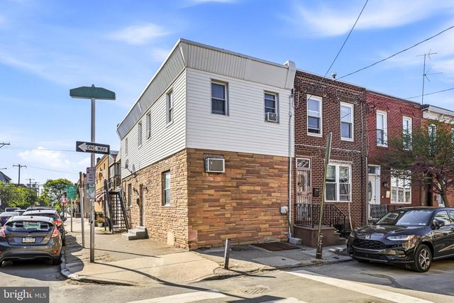 1946 S ISEMINGER ST, Philadelphia, PA 19148