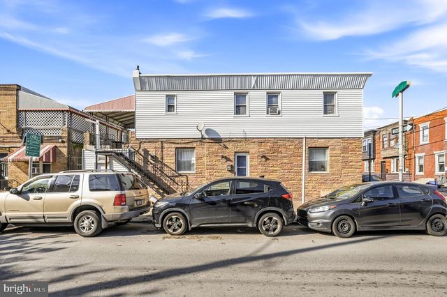1946 S ISEMINGER ST, Philadelphia, PA 19148