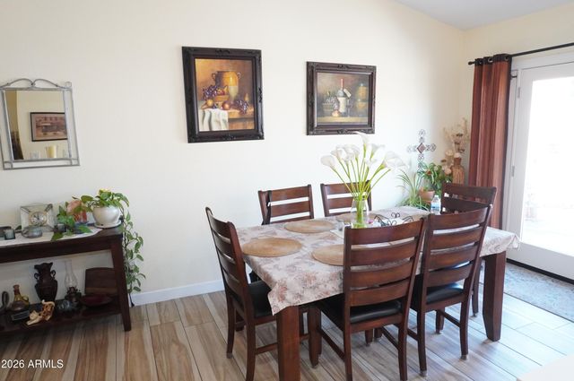 1550 E DESERT INN Drive, Chandler, AZ 85249