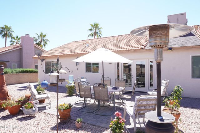 1550 E DESERT INN Drive, Chandler, AZ 85249