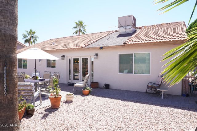 1550 E DESERT INN Drive, Chandler, AZ 85249