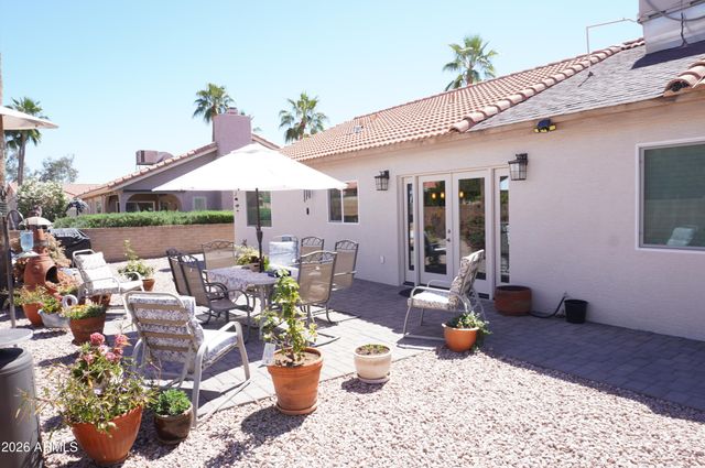 1550 E DESERT INN Drive, Chandler, AZ 85249